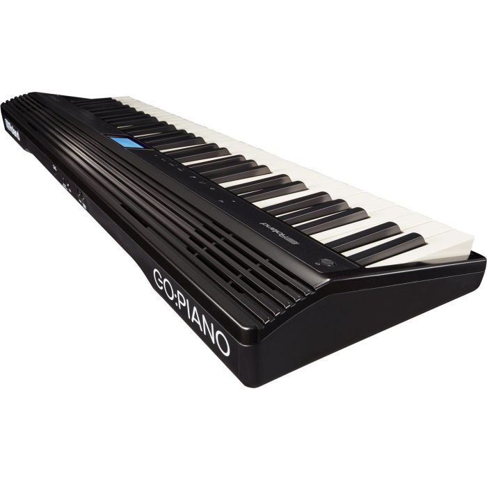 Цифрове фортепіано Roland Go:Piano