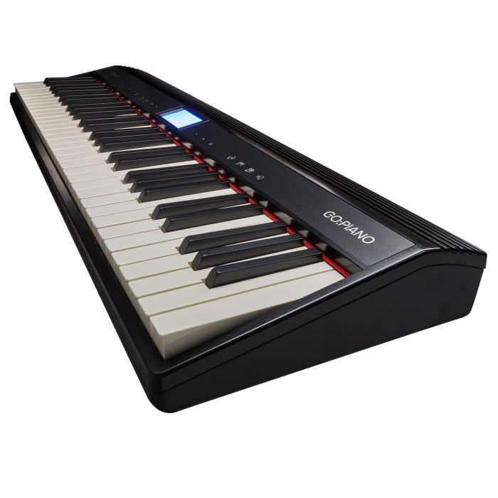 Цифрове фортепіано Roland Go:Piano