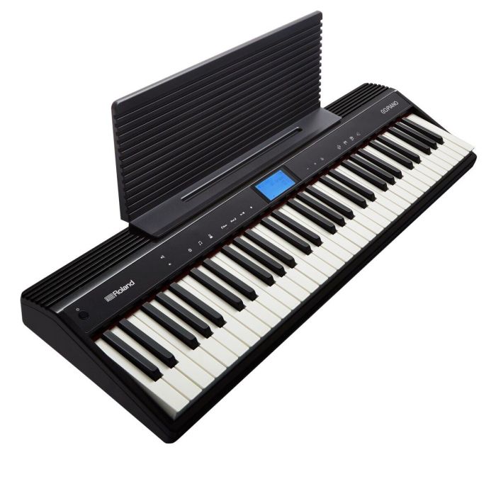 Цифрове фортепіано Roland Go:Piano