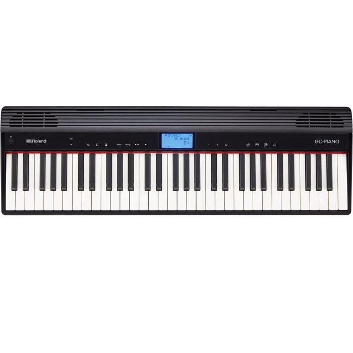 Цифрове фортепіано Roland Go:Piano