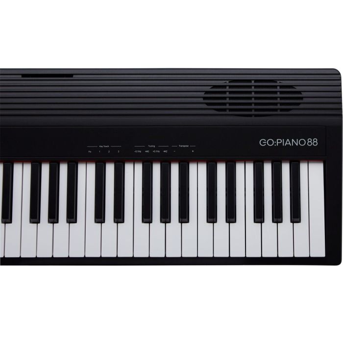Цифрове фортепіано Roland GO88P