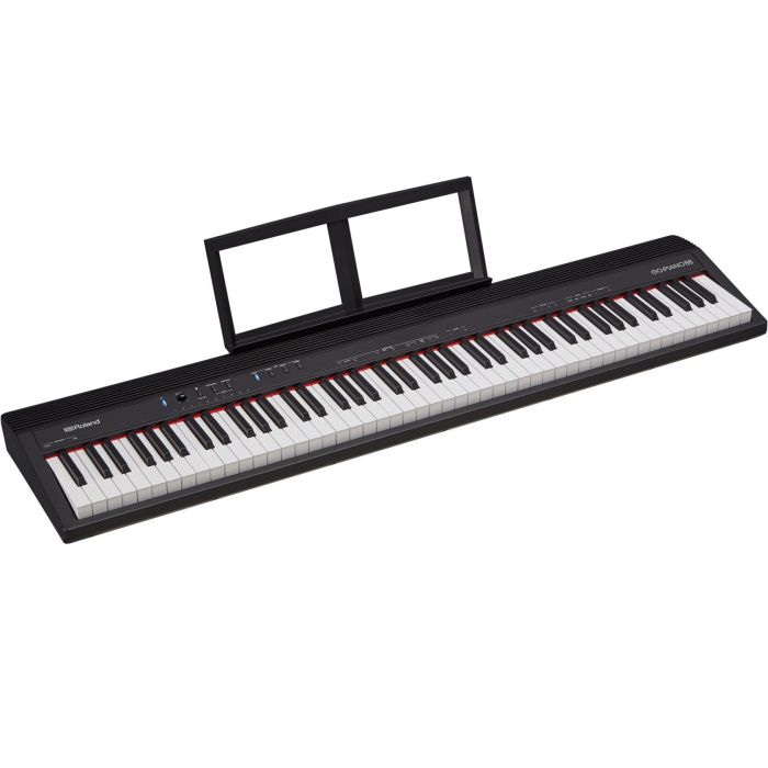 Цифрове фортепіано Roland GO88P