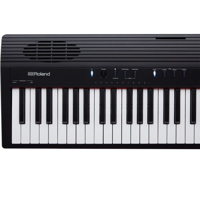 Цифрове фортепіано Roland GO88P