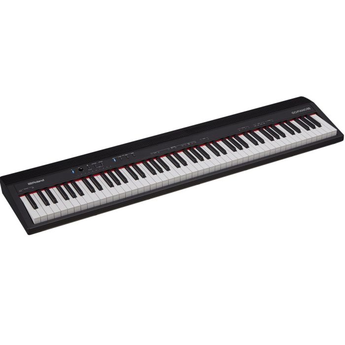 Цифрове фортепіано Roland GO88P