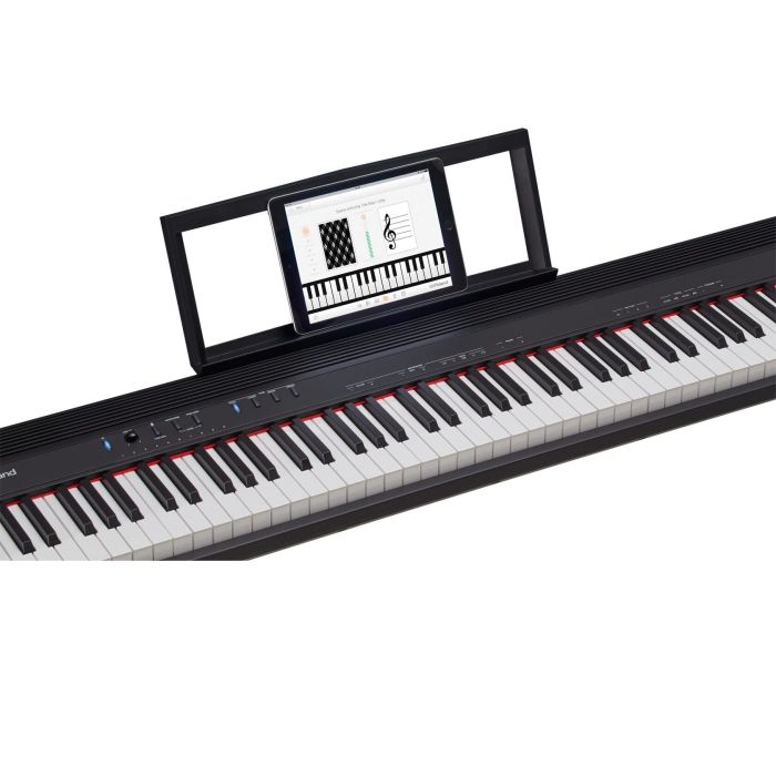 Цифрове фортепіано Roland GO88P
