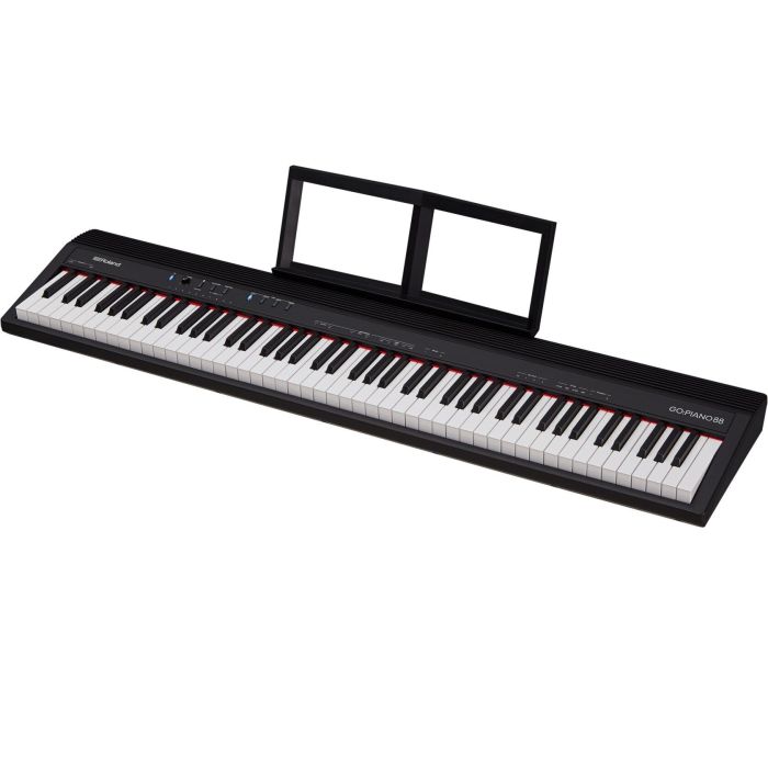 Цифрове фортепіано Roland GO88P