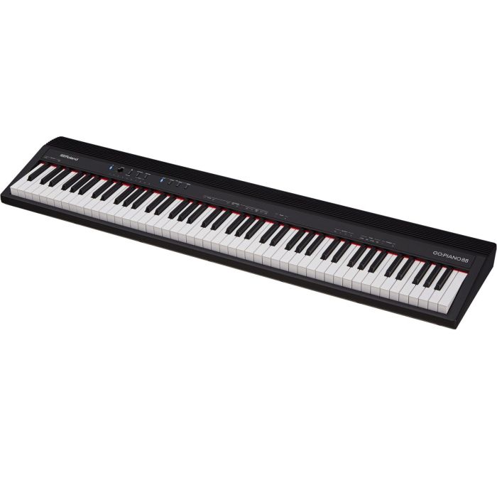 Цифрове фортепіано Roland GO88P