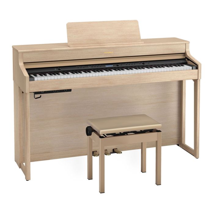 Цифрове фортепіано Roland HP702-LA SET