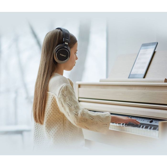 Цифрове фортепіано Roland HP704-LA SET