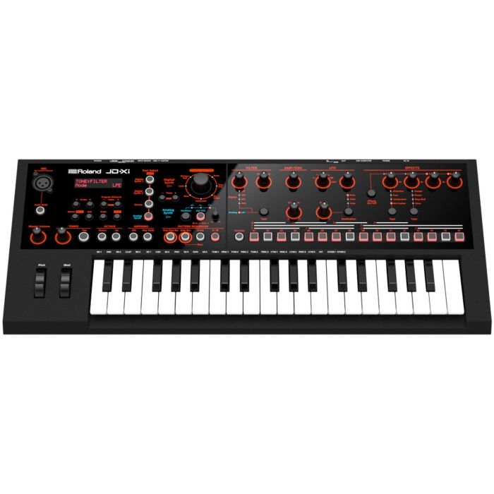 Синтезатор Roland JD-Xi