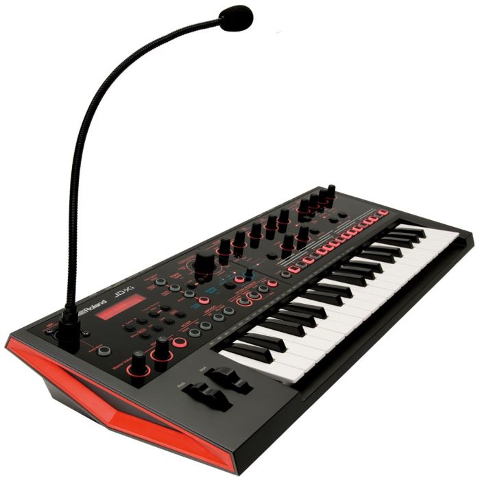 Синтезатор Roland JD-Xi