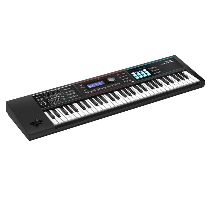 Синтезатор Roland Juno-DS61