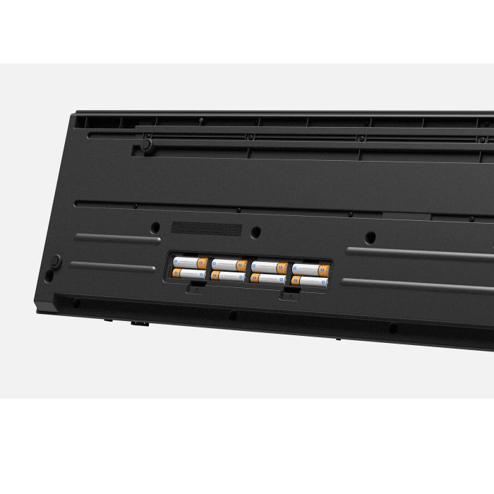 Синтезатор Roland Juno-DS61