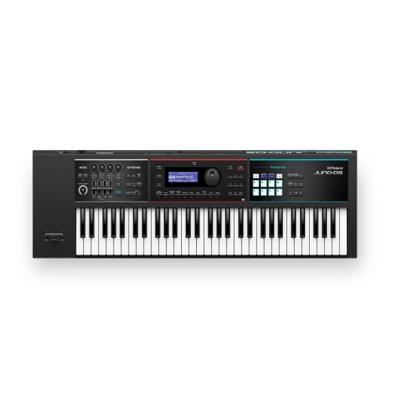 Синтезатор Roland Juno-DS61