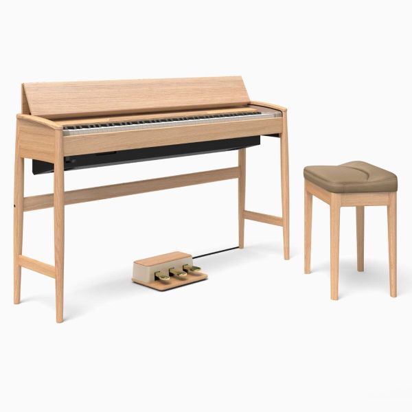 Цифрове фортепіано Roland KF-10-KO + стійка