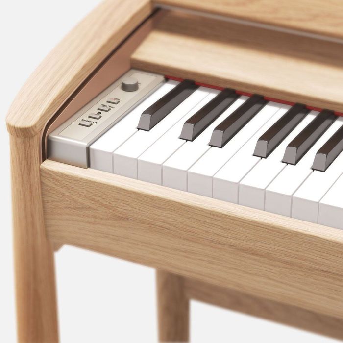 Цифрове фортепіано Roland KF-10-KO + стійка