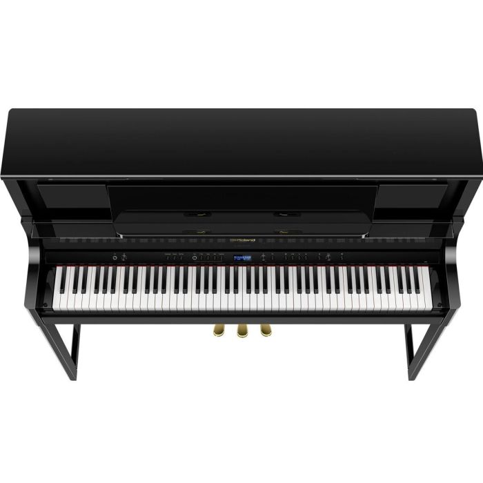 Цифрове піаніно Roland LX708CH