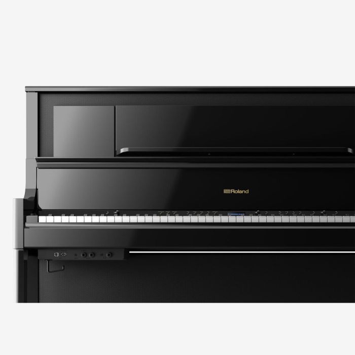 Цифрове піаніно Roland LX708CH