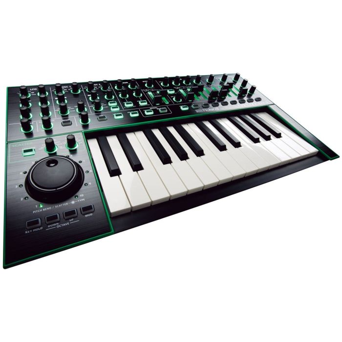 Синтезатор Roland Aira System-1