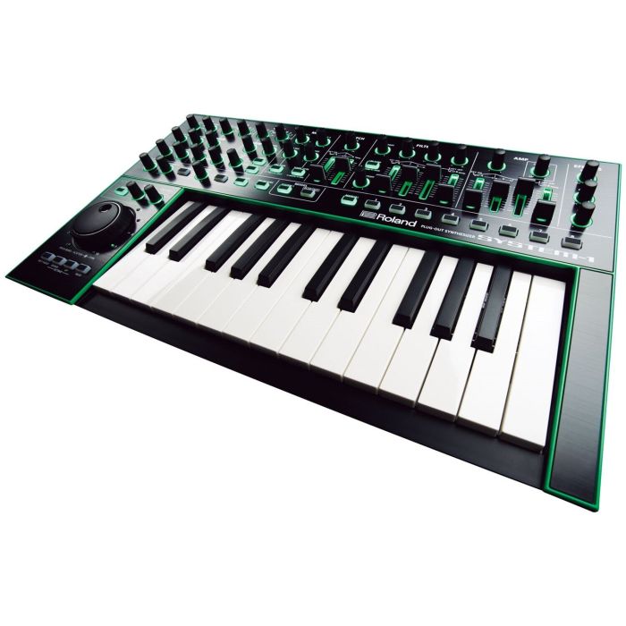 Синтезатор Roland Aira System-1