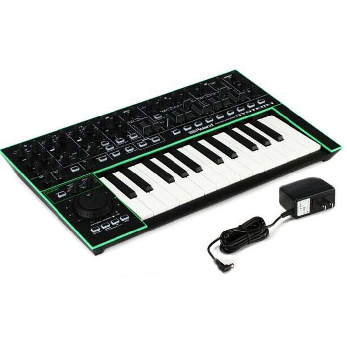 Синтезатор Roland Aira System-1