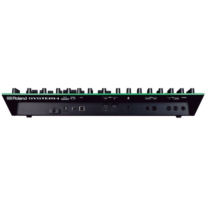 Синтезатор Roland Aira System-1