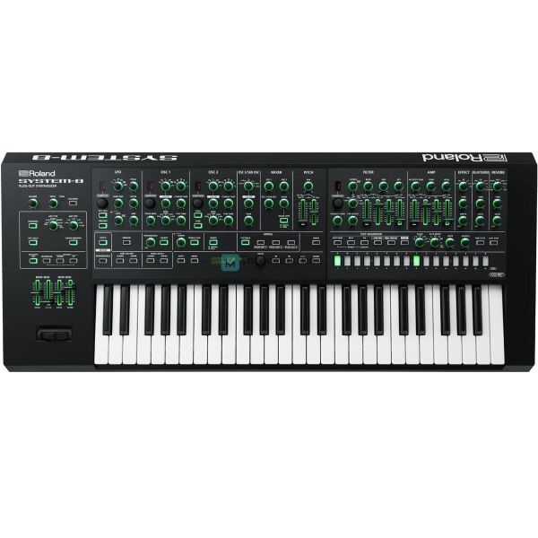 Синтезатор Roland System-8