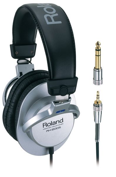 Навушники ROLAND RH-200