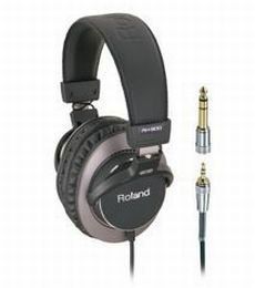 Навушники стерео ROLAND RH-300 навушники стерео