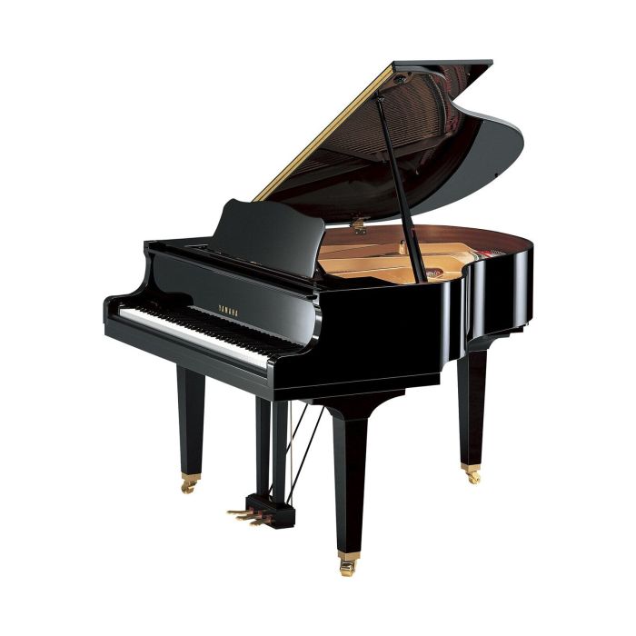 Рояль YAMAHA GB1K PE