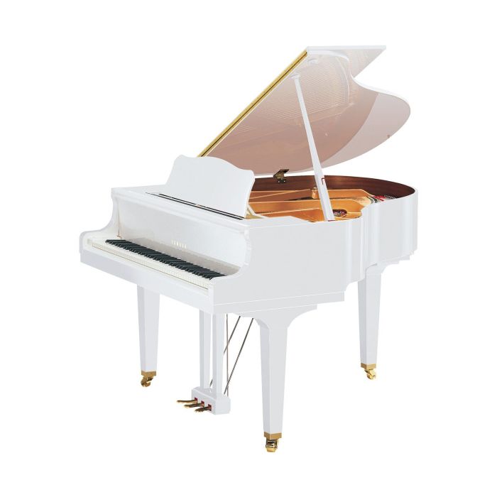 Рояль YAMAHA GB1K PWH