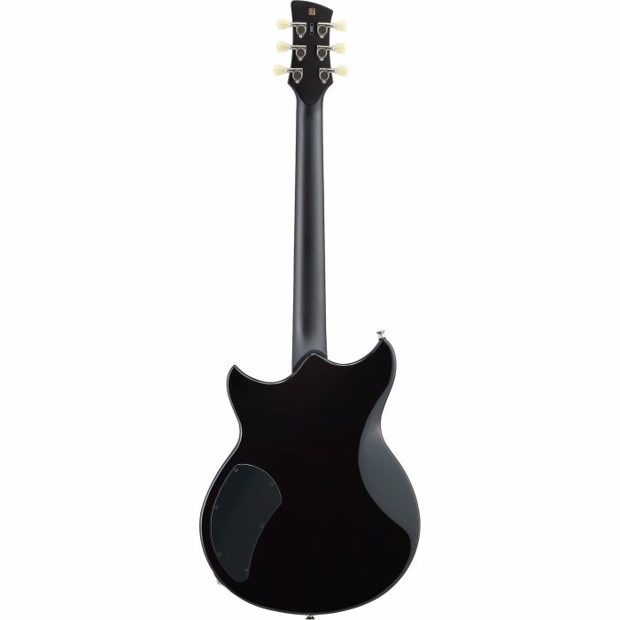 Електрогітара YAMAHA RSE20 BLACK