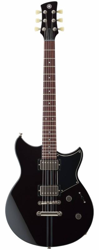 Електрогітара YAMAHA RSE20 BLACK