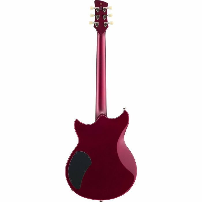 Электрогитара YAMAHA RSE20 RED COPPER
