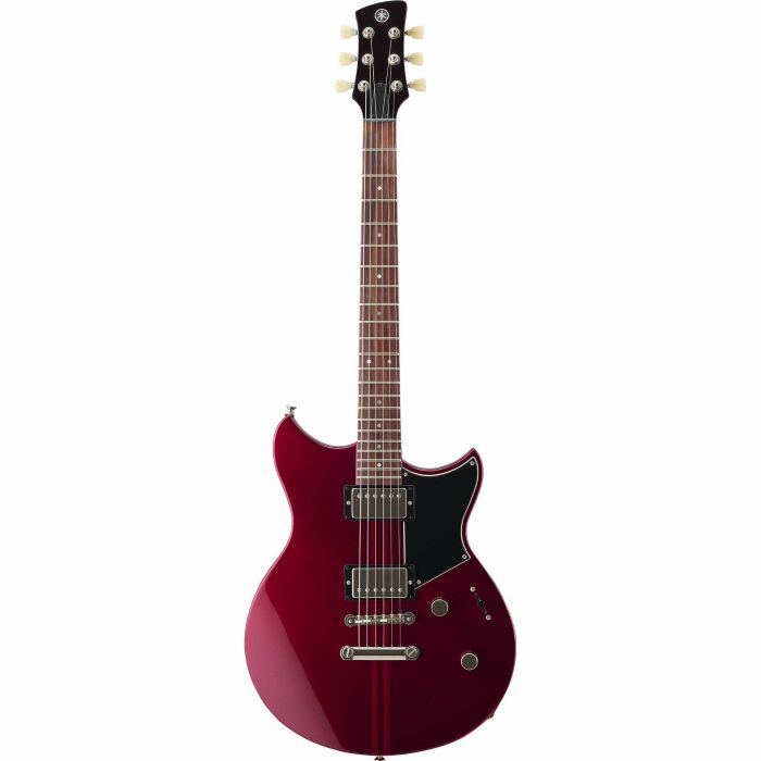 Электрогитара YAMAHA RSE20 RED COPPER