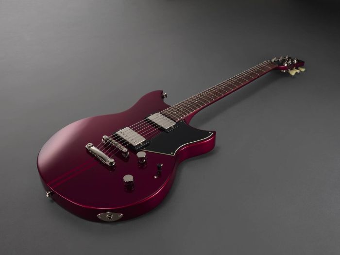 Электрогитара YAMAHA RSE20 RED COPPER