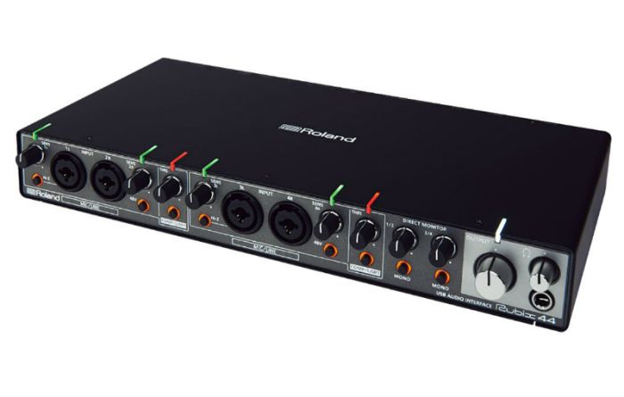 ROLAND Rubix 44 USB
