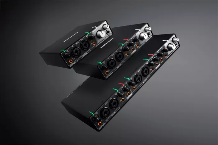 ROLAND Rubix 22 USB Звукова карта