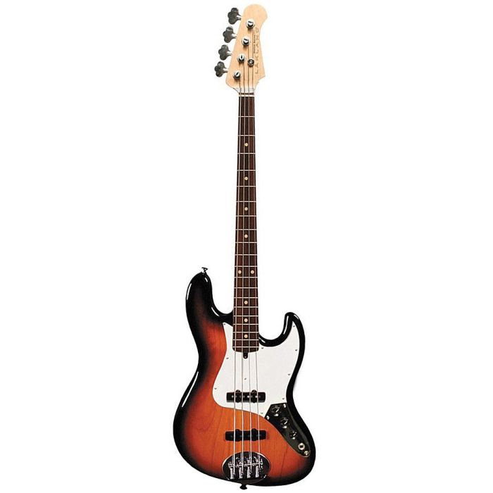 Бас-гітара Lakland s44-60 Custom