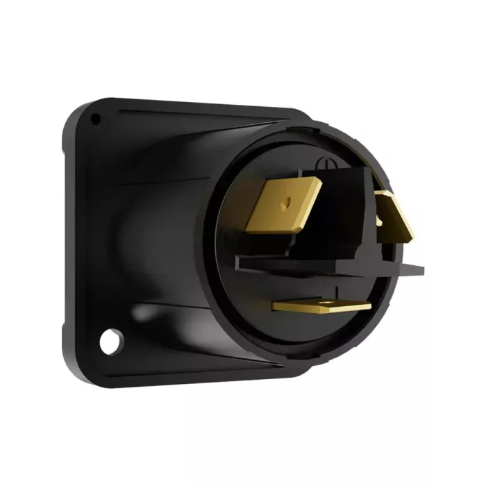 Роз'єм панельний Seetronic SAC3FPX