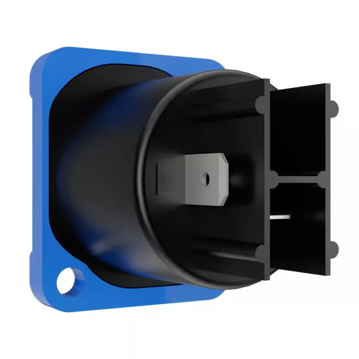 Розь'єм панельний Seetronic SAC3MPA