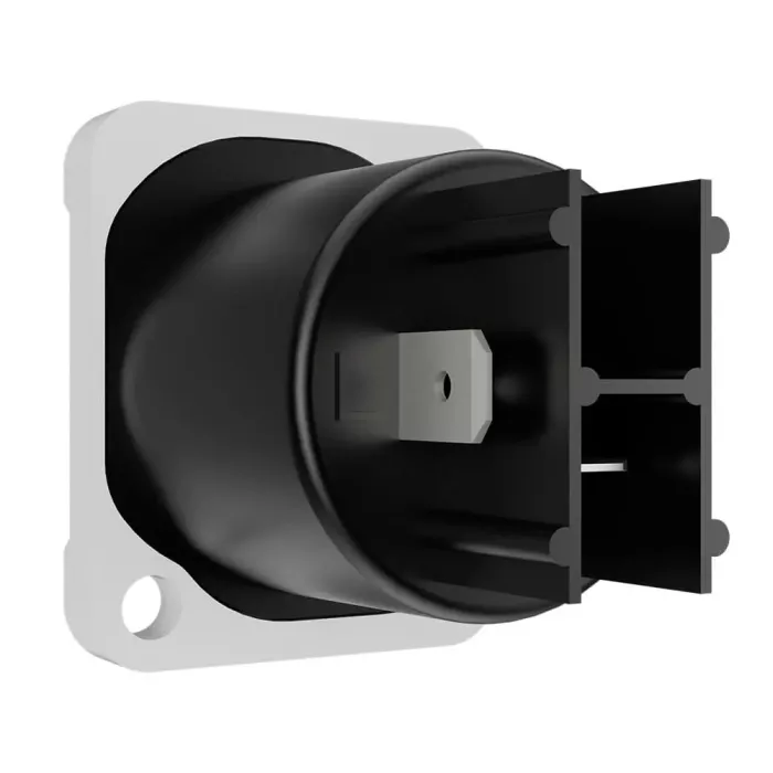 Розь'єм панельний Seetronic SAC3MPB