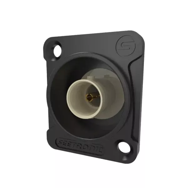 Розь'єм панельний Seetronic SBB75DFGX-B