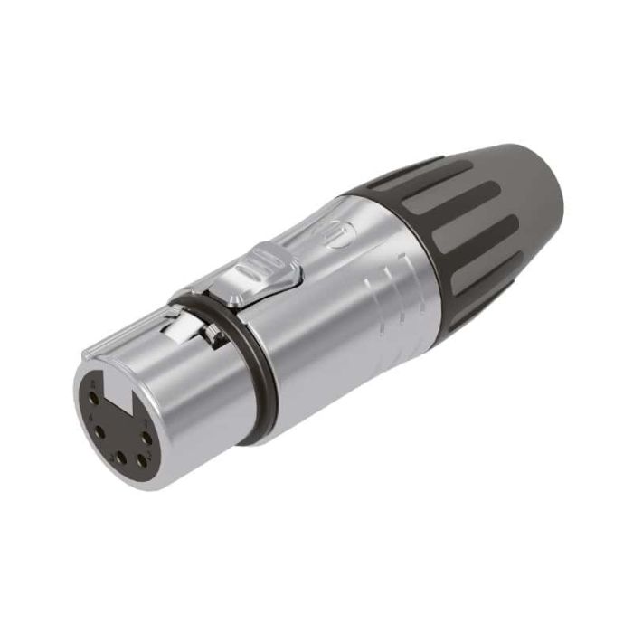 Разъем кабельный Seetronic SCMF5