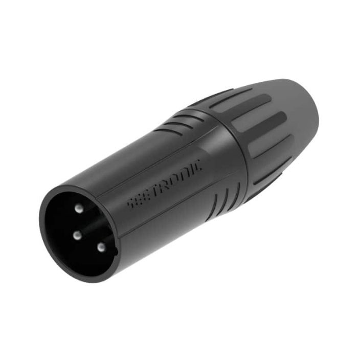 Роз'єм кабельний Seetronic SCMM3