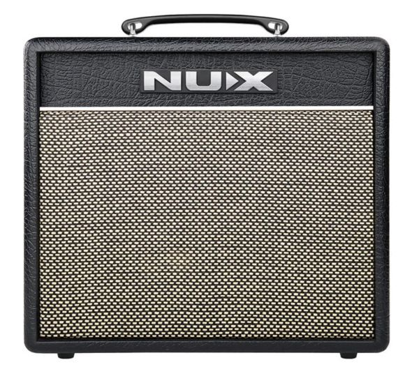 Комбопідсилювач NUX Mighty 20 MKII