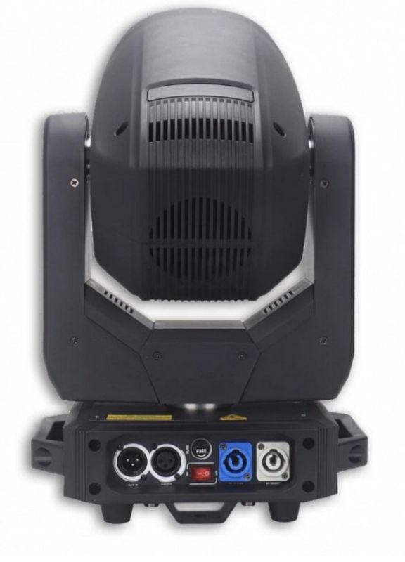  Free Color LASER HEAD 5000RGB повноповоротний прожектор