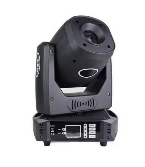  Free Color K80 повноповоротний прожектор