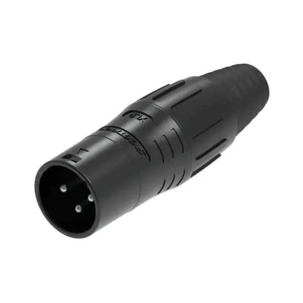 Роз'єм кабельний Seetronic SCHM3-B