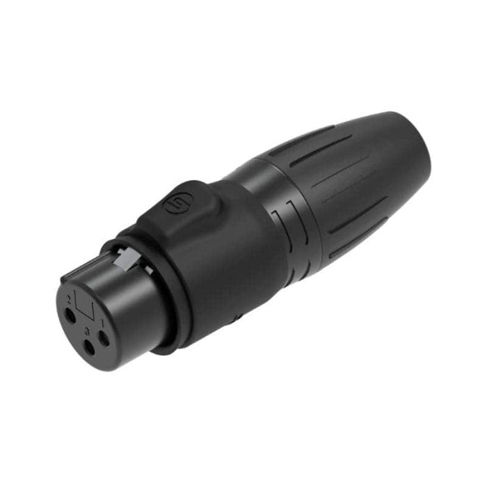 Разъем кабельный Seetronic  SCWF3-B